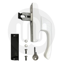 Hueck Window Handle