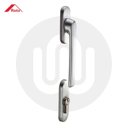 Roto/Inliten Inline Patio Door Lock