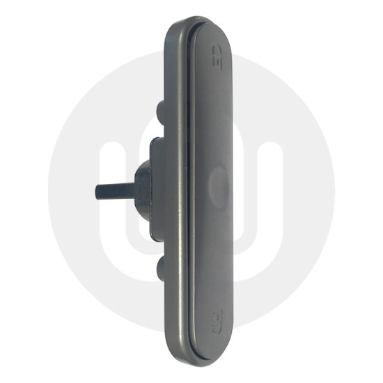 Aluk Aluminium Pop-Out Bi-Folding Patio Door Handle