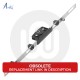 Avantis Flexi-Fit Espag Rod Avantis Flexi-Fit Espag Rod