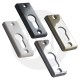 Fold'N'Slide Escutcheon for Bi Folding Doors