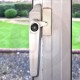 Monarch Window Handle - Replacement Available