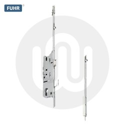 FUHR 856 Type 5 French Door Lock