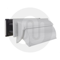 Trojan TS008 Unicorn Letterplate