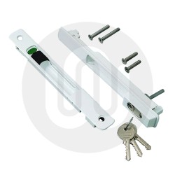 Savio Patio Door Handle Set - Locking