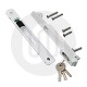 Savio Patio Door Handle Set - Locking