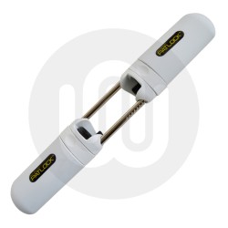 Patlock Double Patio Door Security Device