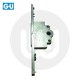 GU Gearbox for Bi Folding Doors