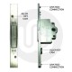 GU Gearbox for Bi Folding Doors