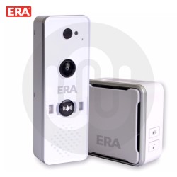 ERA DoorCam Smart Home WiFi Video Doorbell