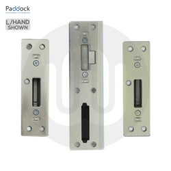 Paddock Keep Set for Timber & Composite Doors 