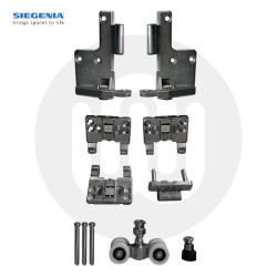 Siegenia FS Portal Bi-Fold Door Hinge Carton C