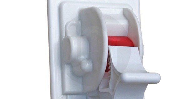 CAL Self-Adhesive Door Stop