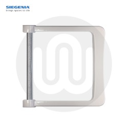 Siegenia FS-Portal 'D' Bi-Folding Patio Door Handle