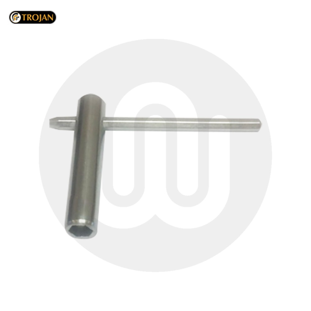Trojan Composite Door Hinge Adjustment Tool