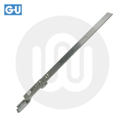 GU 250mm Straight Extension Without Roller