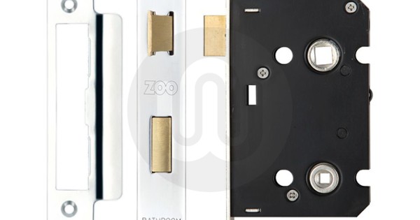 Bathroom Lock