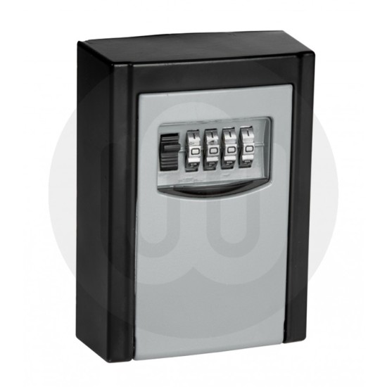 Wall Mounted Combination Key Safe 