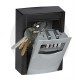 Wall Mounted Combination Key Safe 