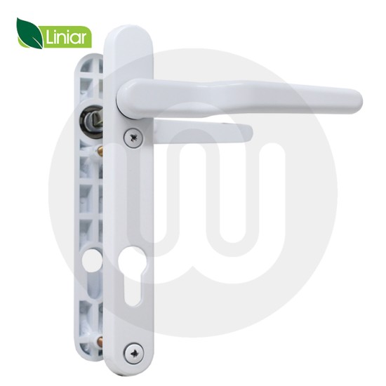 Liniar Cranked BiFold Door Handle