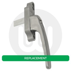 Everest Peg Window Handle