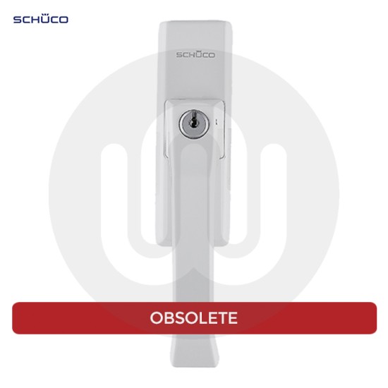 Schuco (Schueco) Peg Handle – Locking Schuco (Schueco) Peg Handle – Locking