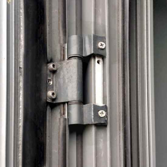 Technal Aluminium Door & Window Hinge
