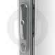 Aluminium Pop-Out Bi-Folding Patio Door Handle with Escutcheon