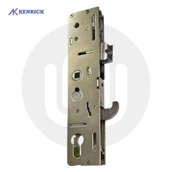 Kenrick Excalibur Centre Case – Single Spindle