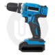 DIY 18V Drill Driver