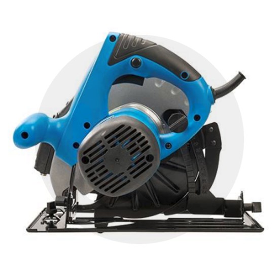 1400W Circular Saw with Laser Guide