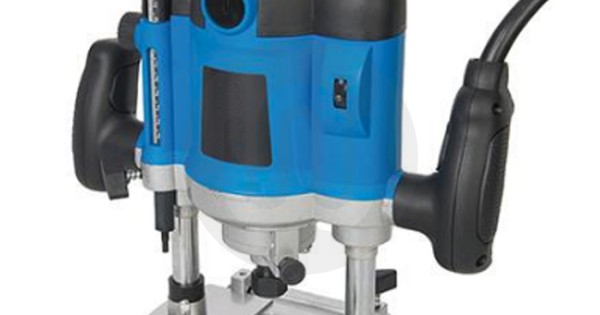 2050W Plunge Router 1/2