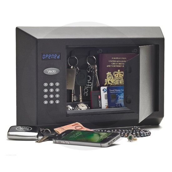 Vecta Personal Safe