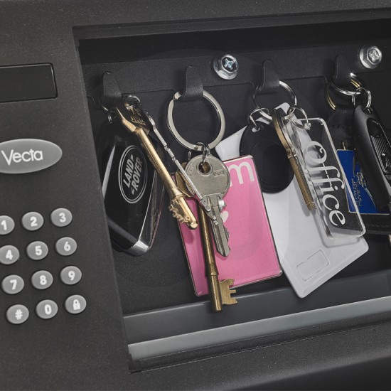 Vecta Personal Safe