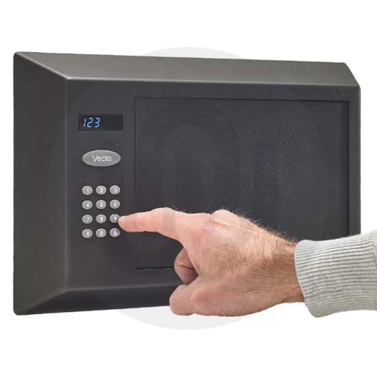 Vecta Personal Safe