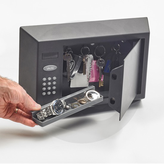 Vecta Personal Safe