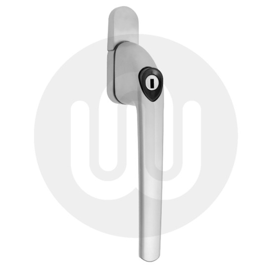 Hero Locking Inline Espag Handle – 40mm Spindle