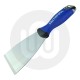 Faithfull Soft-Grip Stripping Knife 75mm