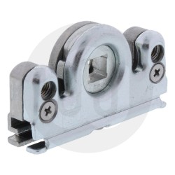 SPECIAL OFFER! 7x Siegenia Favorit Drive Gear Replacement Gearboxes