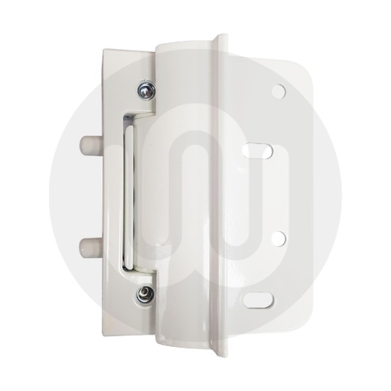 Mila Ideal Composite Door Hinge - Pack of 3