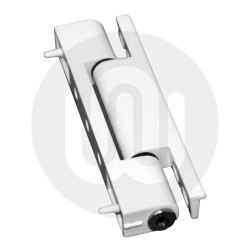 Synseal Shield Butt Hinge 115mm