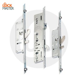 Lockmaster PL143HK 3 Hooks 2 Anti-Lift Pins 4 Rollers