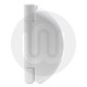 SFS Dynamic 2D-F Composite Door Hinge – Pack of 3 SFS Dynamic 2D-F Composite Door Hinge – Pack of 3