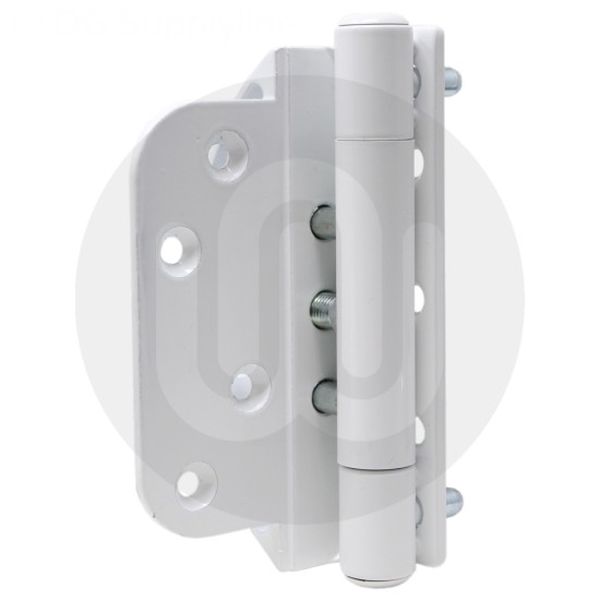SFS Dynamic 2D-F Composite Door Hinge – Pack of 3 SFS Dynamic 2D-F Composite Door Hinge – Pack of 3