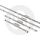 Aluminium Slimline Reverse Espag Rod