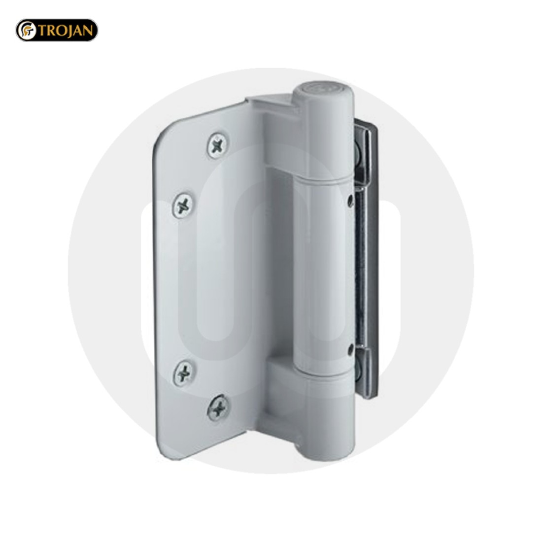 Trojan Athena Composite Door Hinge