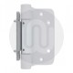 Trojan Athena Composite Door Hinge