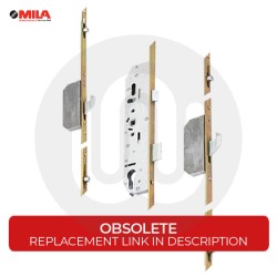 Mila 2 Hook 4 Roller