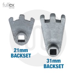 Fullex Drive for Fullex Patio Locks