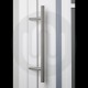 Fab & Fix Stainless Steel Offset Bar Door Handle